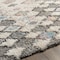 Livabliss Lisbon LSB-2302 Area Rug , With Fringe LSB2302-9212 - alternate 5